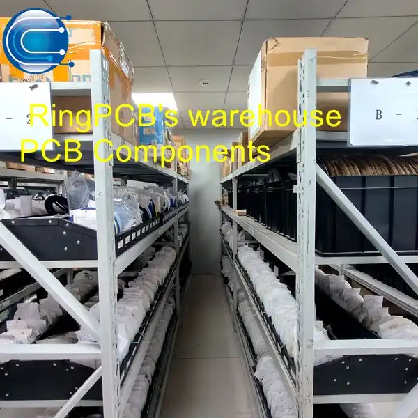 How to Avoid Component Shortage in PCBA Production?